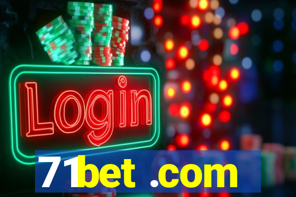 71bet .com